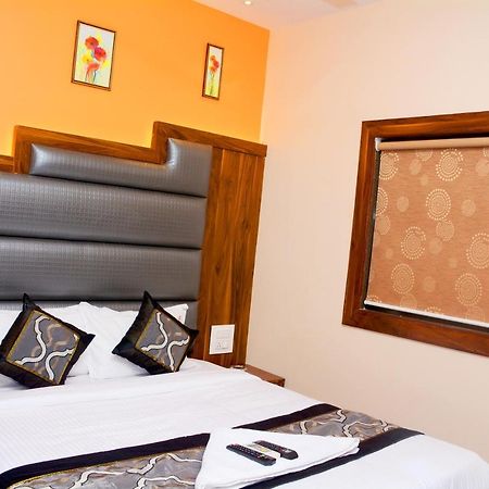 Hotel Nest N Rest - Mumbai Luaran gambar