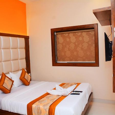 Hotel Nest N Rest - Mumbai Luaran gambar