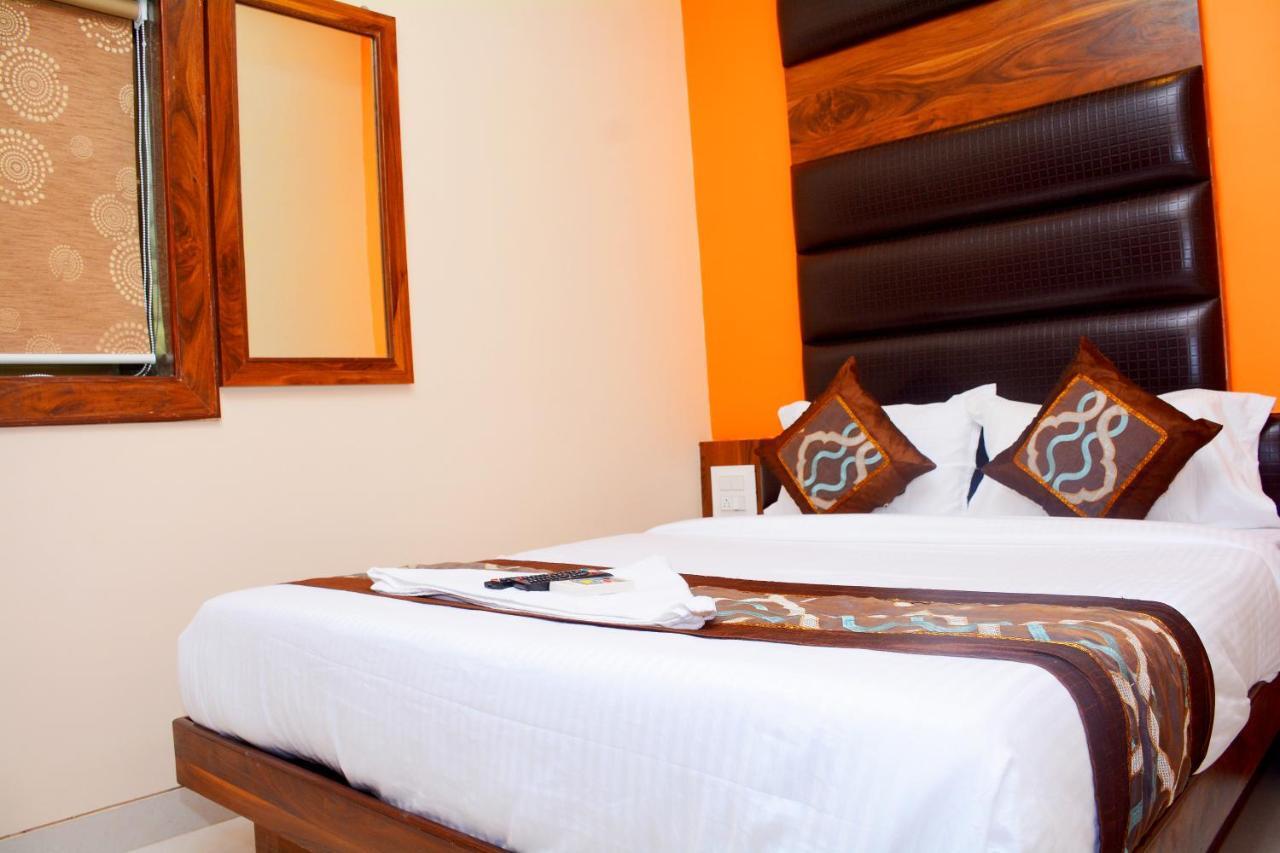Hotel Nest N Rest - Mumbai Luaran gambar