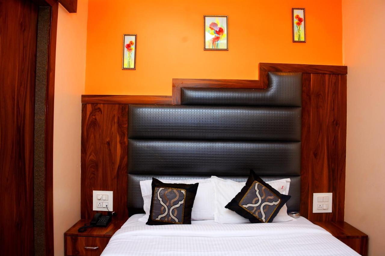 Hotel Nest N Rest - Mumbai Luaran gambar