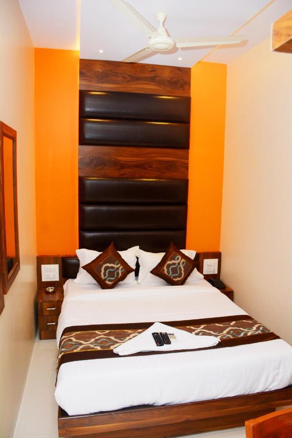 Hotel Nest N Rest - Mumbai Luaran gambar