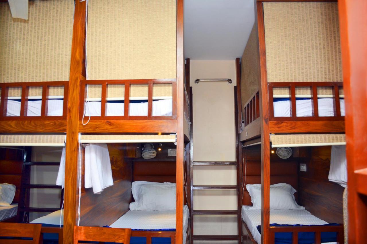 Hotel Nest N Rest - Mumbai Luaran gambar