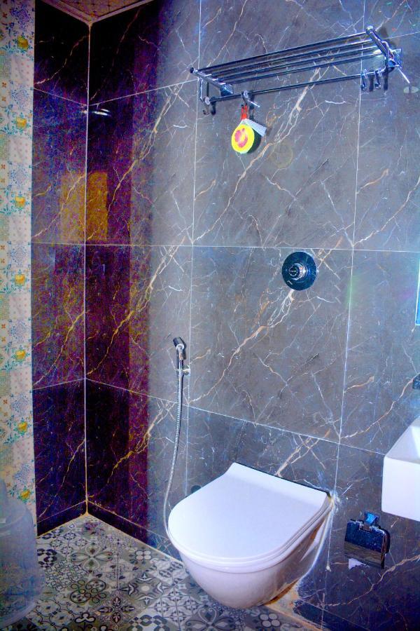 Hotel Nest N Rest - Mumbai Luaran gambar