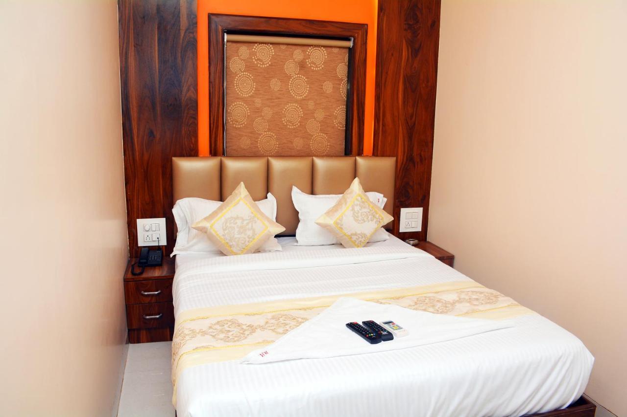 Hotel Nest N Rest - Mumbai Luaran gambar
