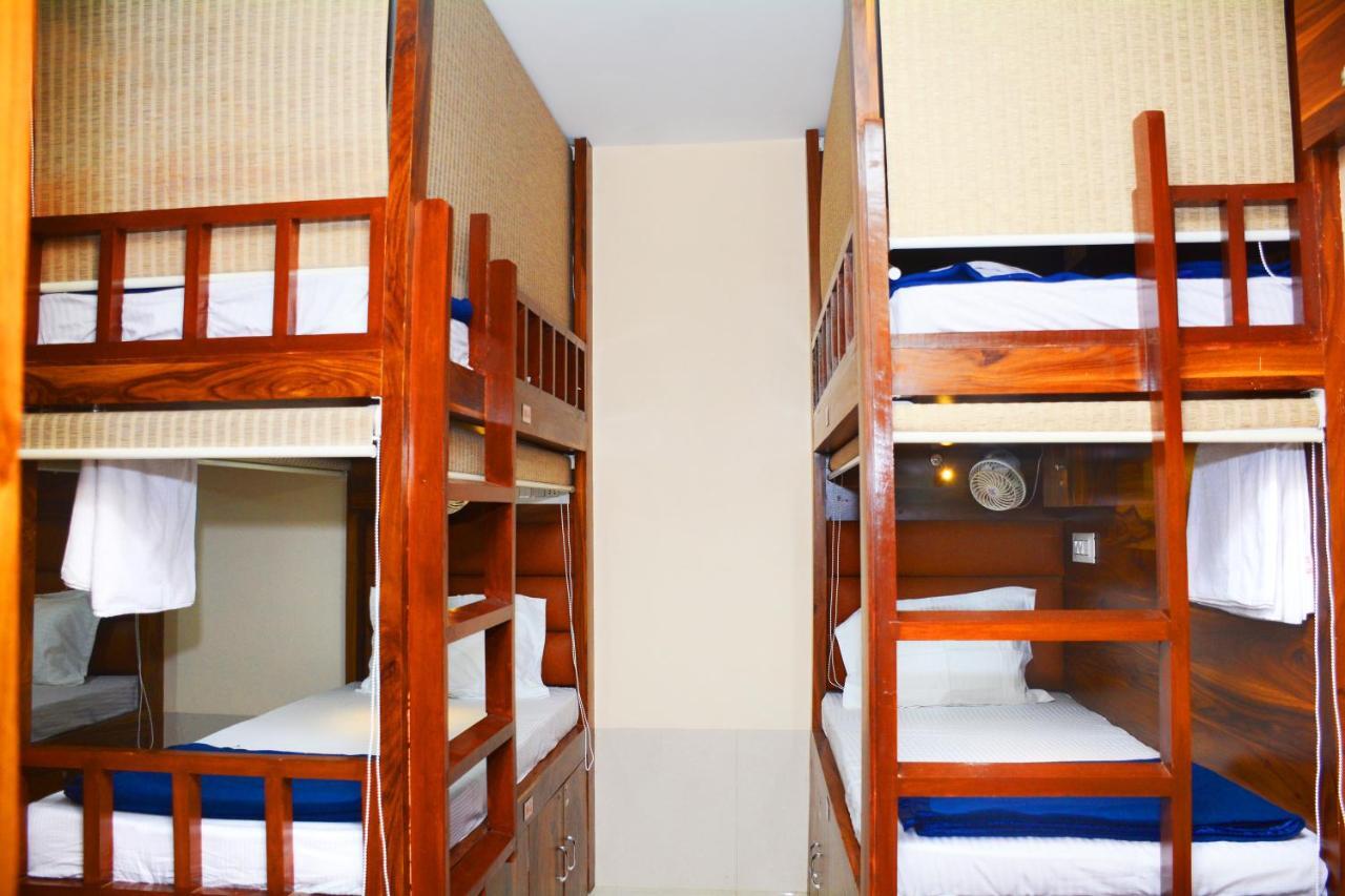 Hotel Nest N Rest - Mumbai Luaran gambar