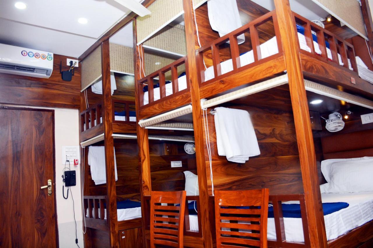 Hotel Nest N Rest - Mumbai Luaran gambar