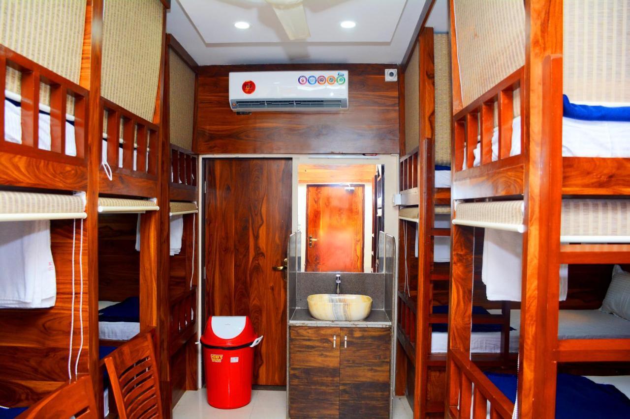Hotel Nest N Rest - Mumbai Luaran gambar