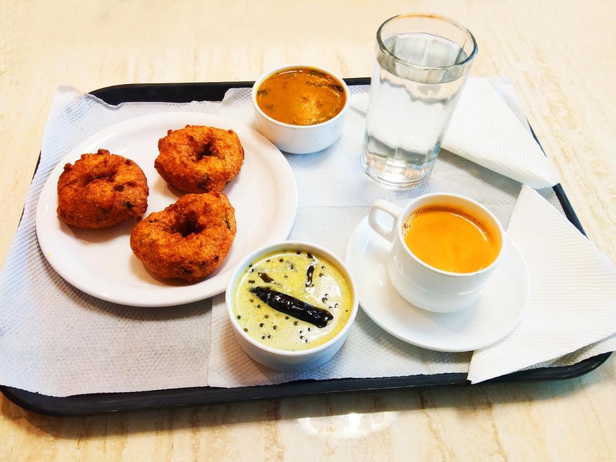 Hotel Nest N Rest - Mumbai Luaran gambar