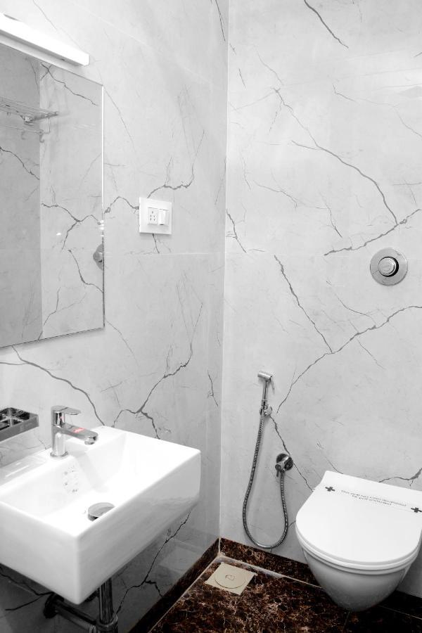 Hotel Nest N Rest - Mumbai Luaran gambar