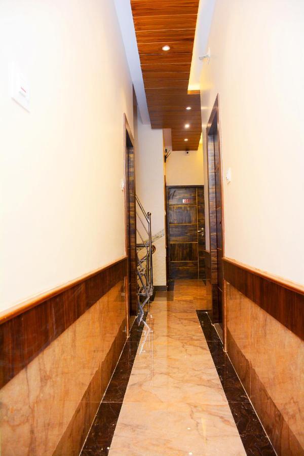 Hotel Nest N Rest - Mumbai Luaran gambar