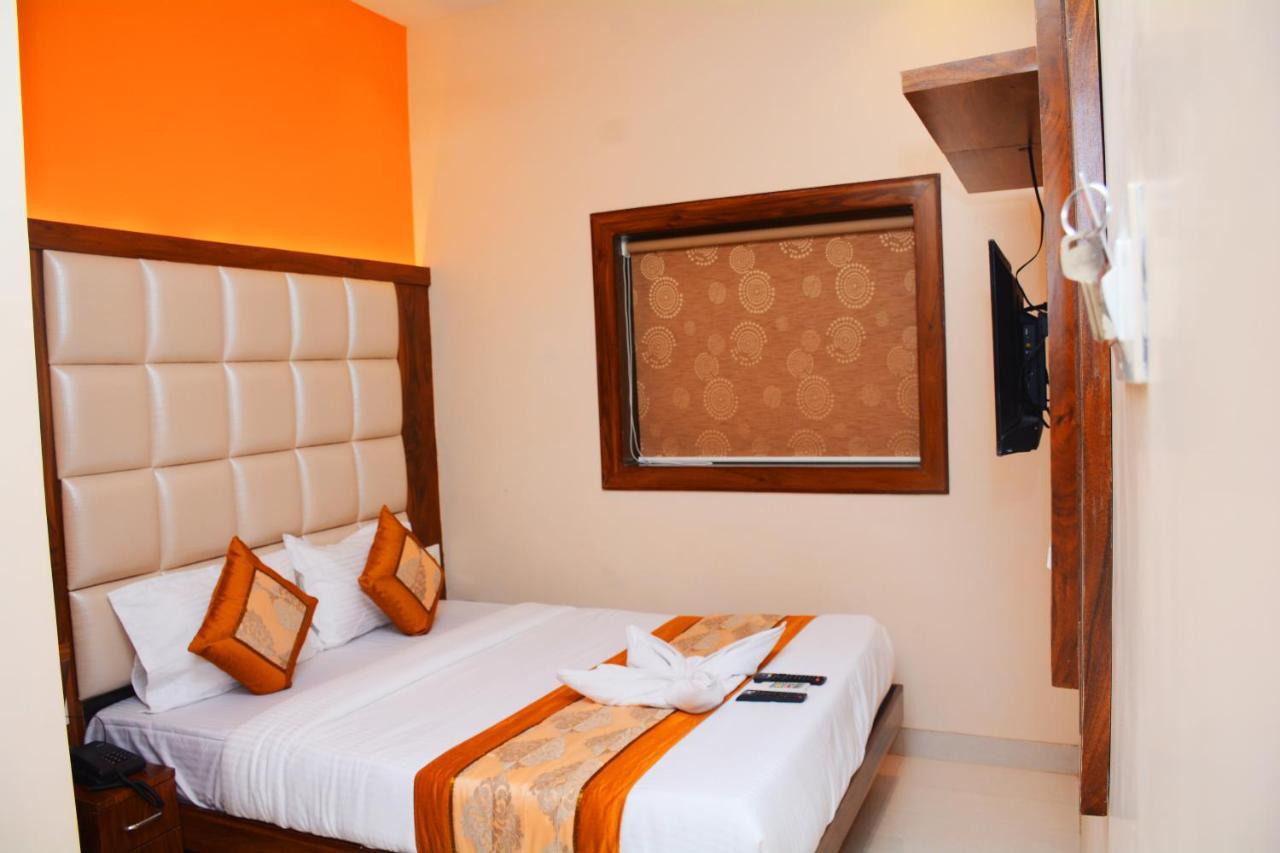 Hotel Nest N Rest - Mumbai Luaran gambar